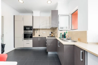 Apartamento T2 para Venda em Misericórdia