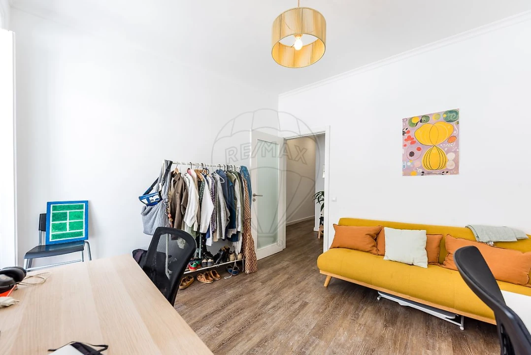 Apartamento T2 para Venda em Misericórdia Foto 26