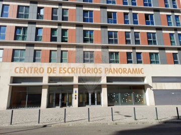 Escritório para Venda em Parque das Nações