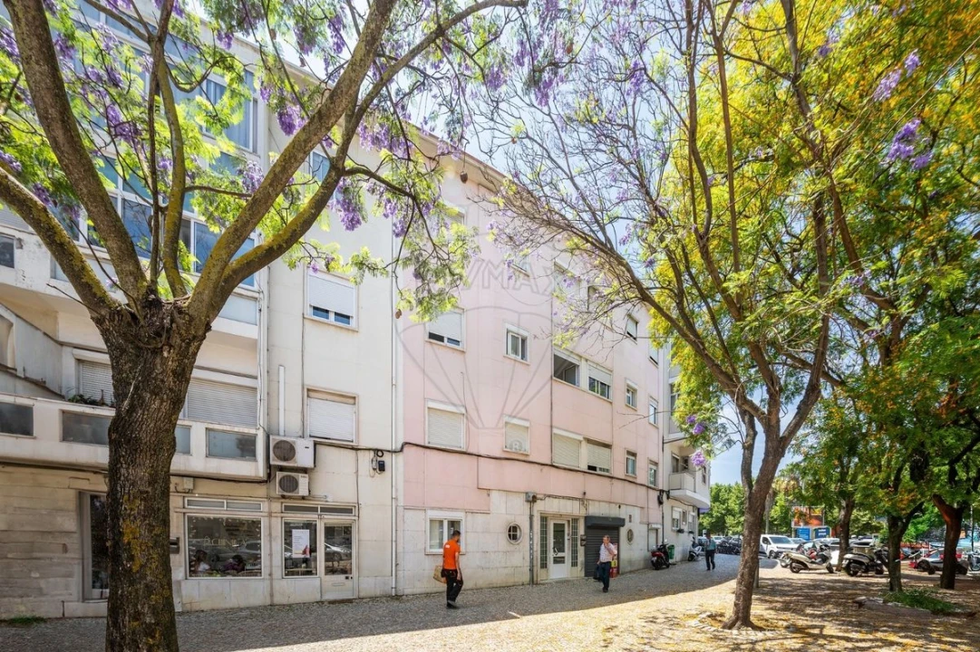 Apartamento T2 para Venda em Moscavide e Portela Foto 10