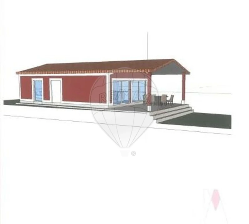 Moradia T2 para Venda em Santo Quintino Foto 1