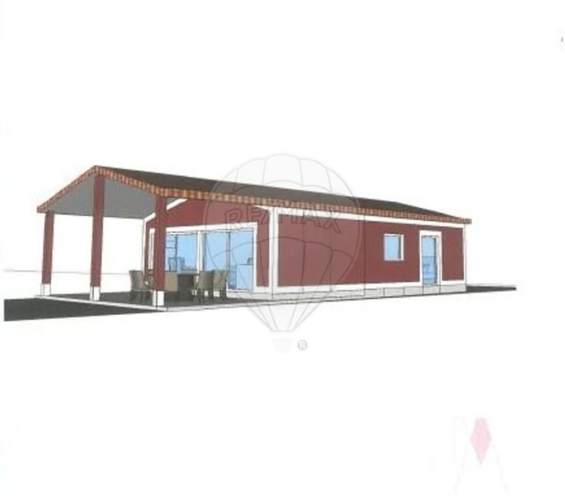 Moradia T2 para Venda em Santo Quintino Foto 4