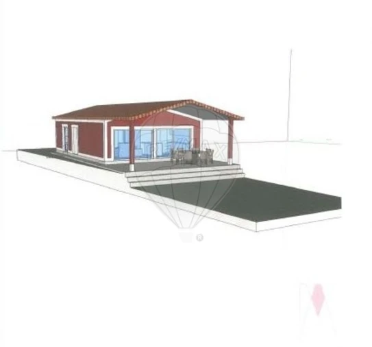 Moradia T2 para Venda em Santo Quintino Foto 2