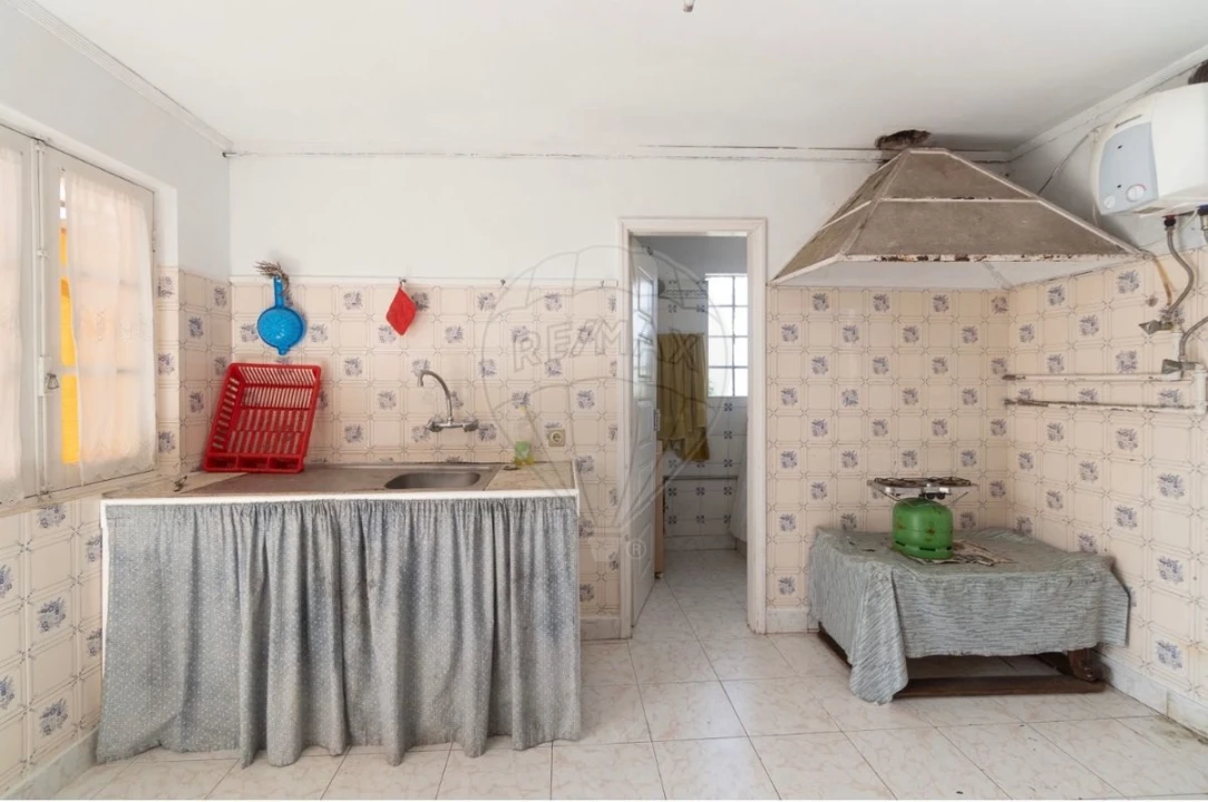 Moradia T3 para Venda em Escariz Foto 28