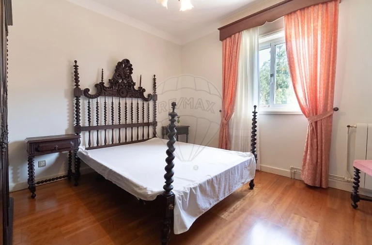 Moradia T3 para Venda em Escariz Foto 44