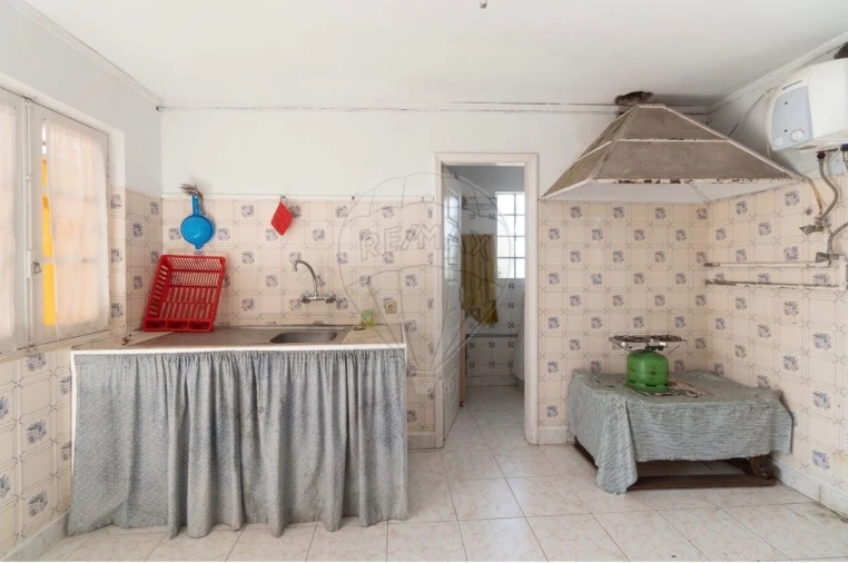 Moradia T3 para Venda em Escariz Foto 28