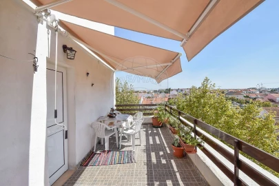Apartamento T3 para Venda em Montijo e Afonsoeiro