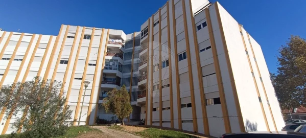 Apartamento T3 para Venda em Montijo e Afonsoeiro