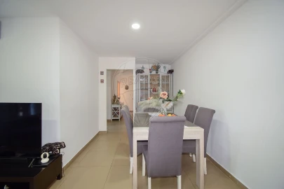 Apartamento T3 para Venda em Montijo e Afonsoeiro