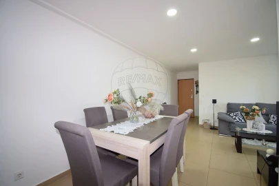 Apartamento T3 para Venda em Montijo e Afonsoeiro