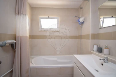 Apartamento T3 para Venda em Montijo e Afonsoeiro