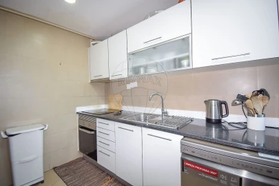 Apartamento T3 para Venda em Montijo e Afonsoeiro