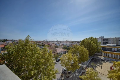 Apartamento T3 para Venda em Montijo e Afonsoeiro