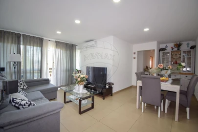 Apartamento T3 para Venda em Montijo e Afonsoeiro