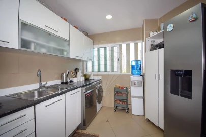 Apartamento T3 para Venda em Montijo e Afonsoeiro