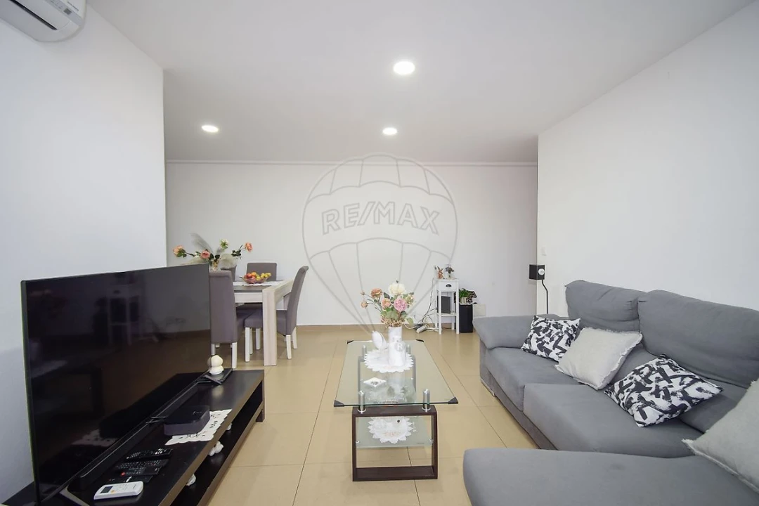 Apartamento T3 para Venda em Montijo e Afonsoeiro Foto 4