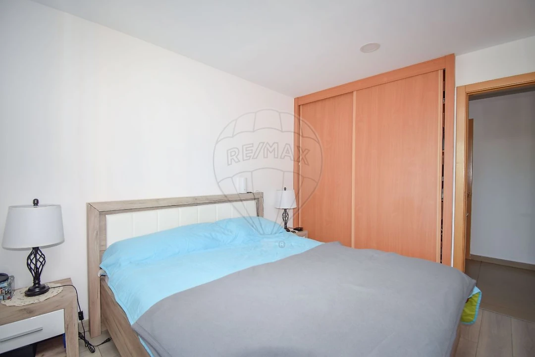 Apartamento T3 para Venda em Montijo e Afonsoeiro Foto 9