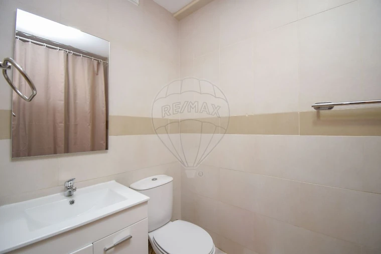 Apartamento T3 para Venda em Montijo e Afonsoeiro Foto 15