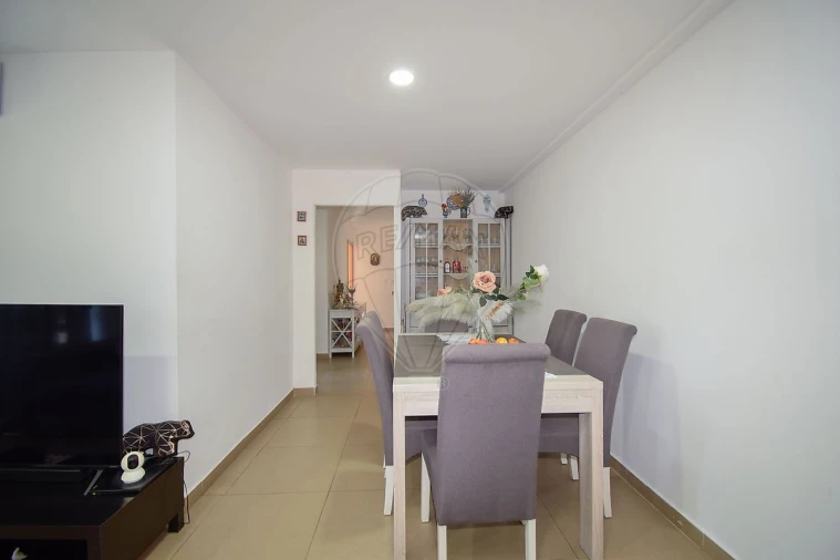 Apartamento T3 para Venda em Montijo e Afonsoeiro Foto 7