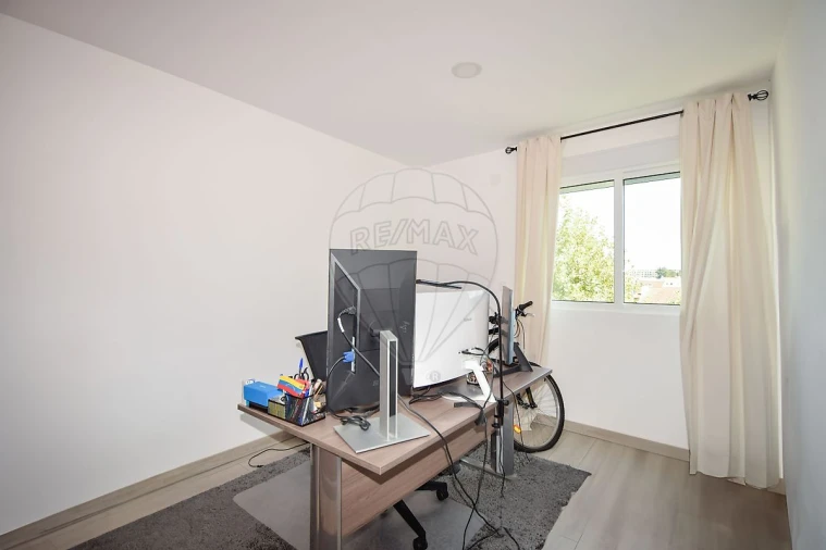 Apartamento T3 para Venda em Montijo e Afonsoeiro Foto 11