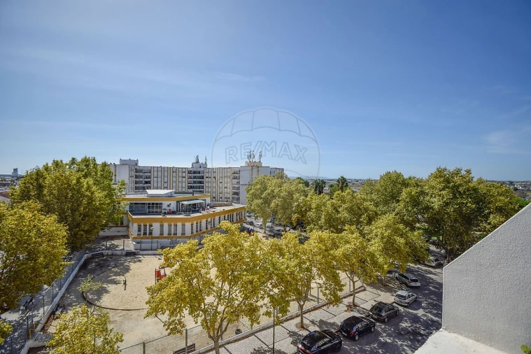 Apartamento T3 para Venda em Montijo e Afonsoeiro Foto 23