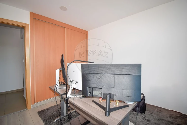 Apartamento T3 para Venda em Montijo e Afonsoeiro Foto 12