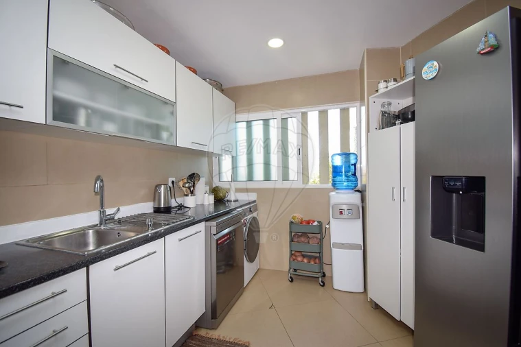 Apartamento T3 para Venda em Montijo e Afonsoeiro Foto 2