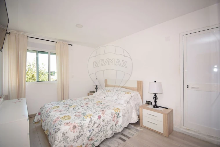 Apartamento T3 para Venda em Montijo e Afonsoeiro Foto 16