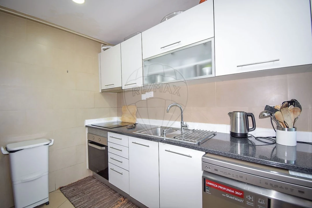 Apartamento T3 para Venda em Montijo e Afonsoeiro Foto 27