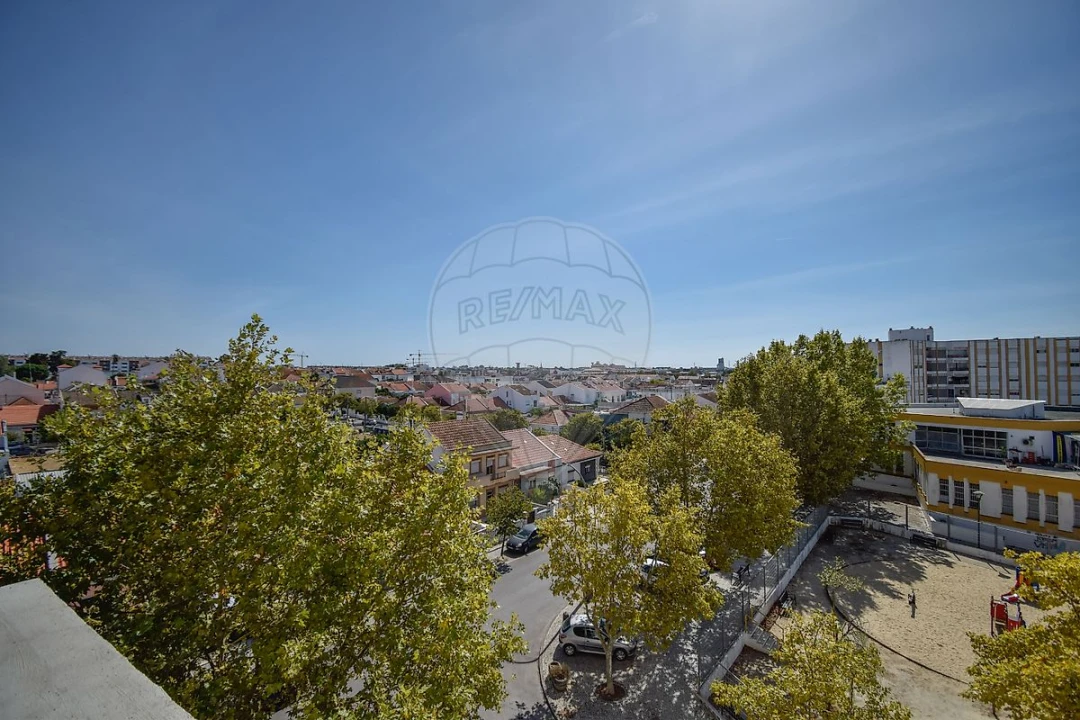 Apartamento T3 para Venda em Montijo e Afonsoeiro Foto 24