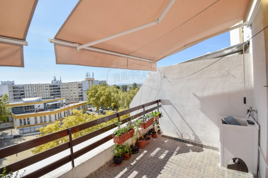 Apartamento T3 para Venda em Montijo e Afonsoeiro Foto 21