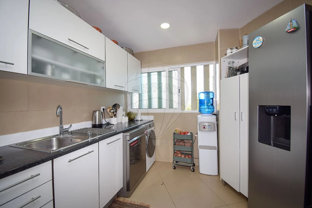 Apartamento T3 para Venda em Montijo e Afonsoeiro Foto 2