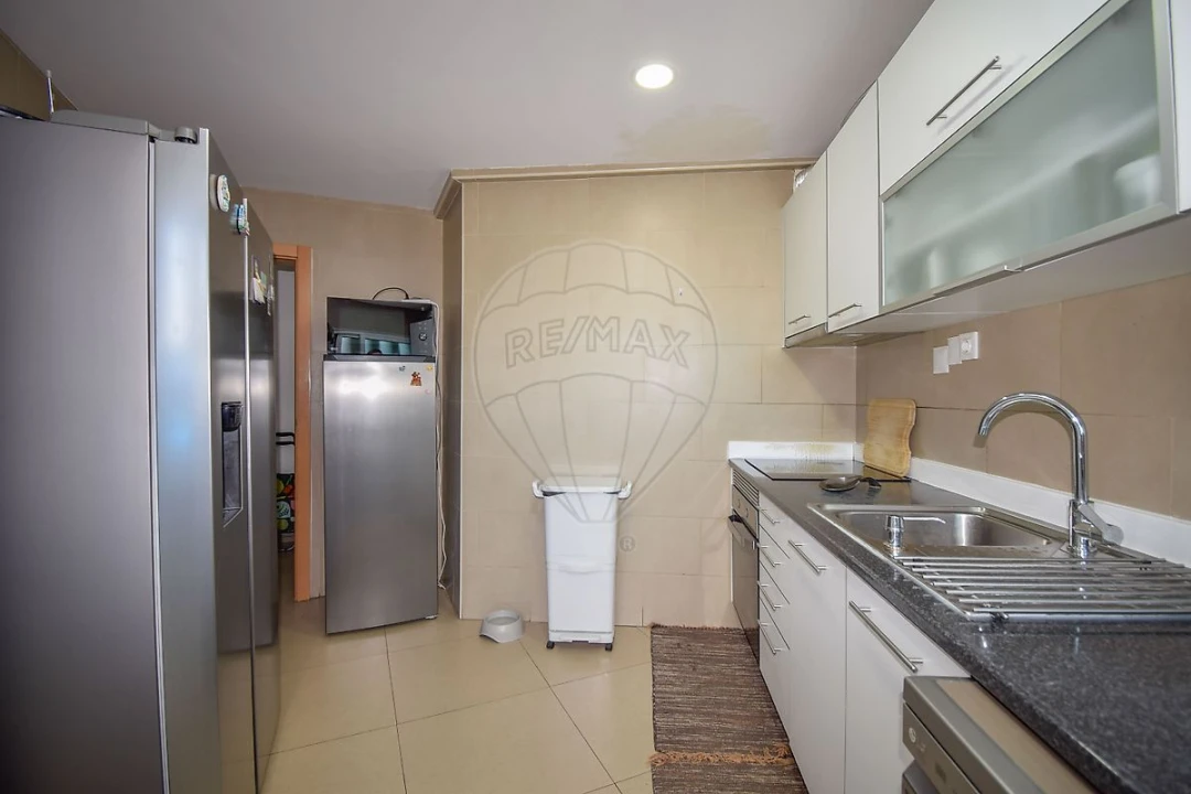 Apartamento T3 para Venda em Montijo e Afonsoeiro Foto 3