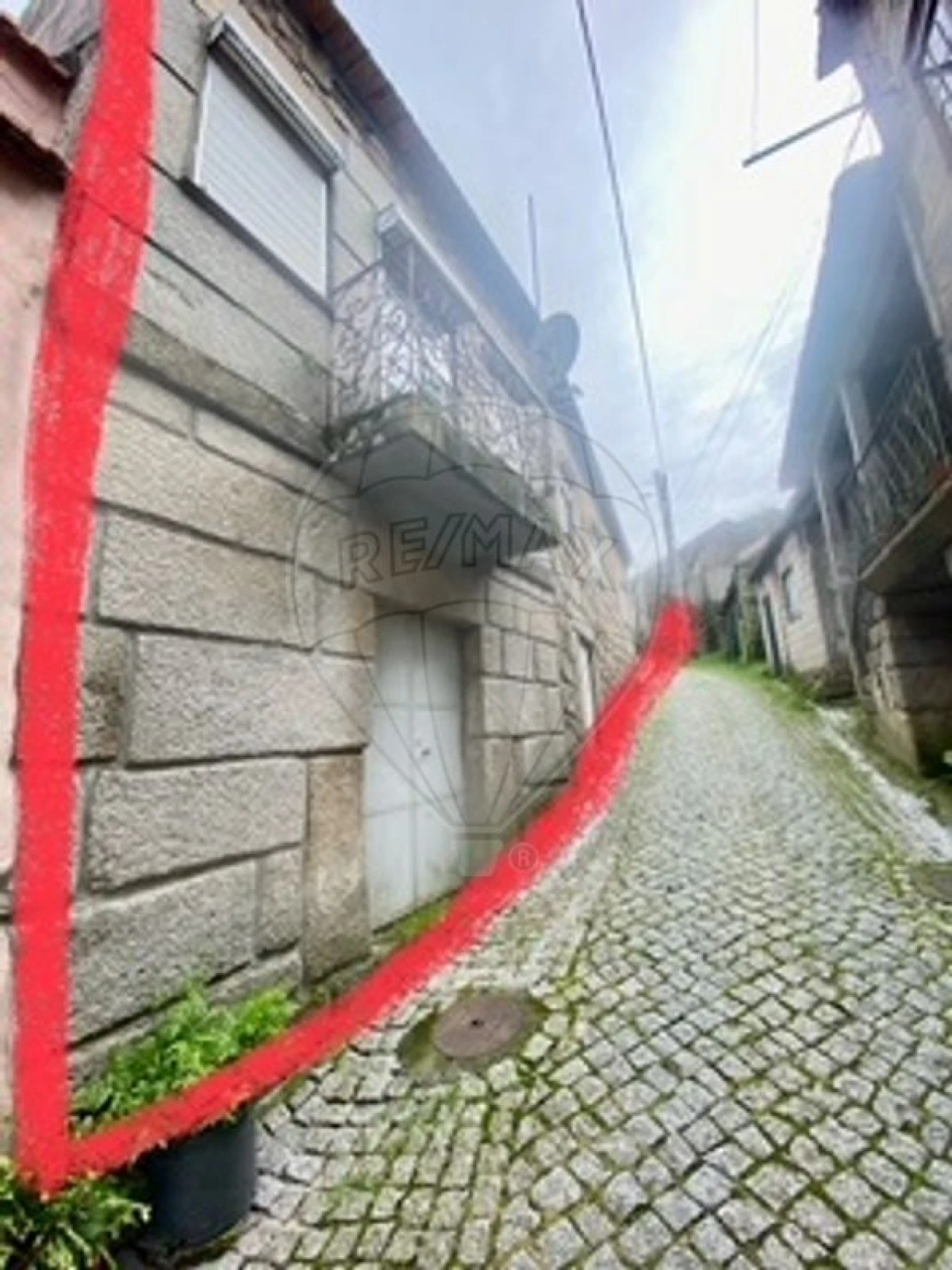 Moradia T3 para Venda em Girabolhos Foto 3