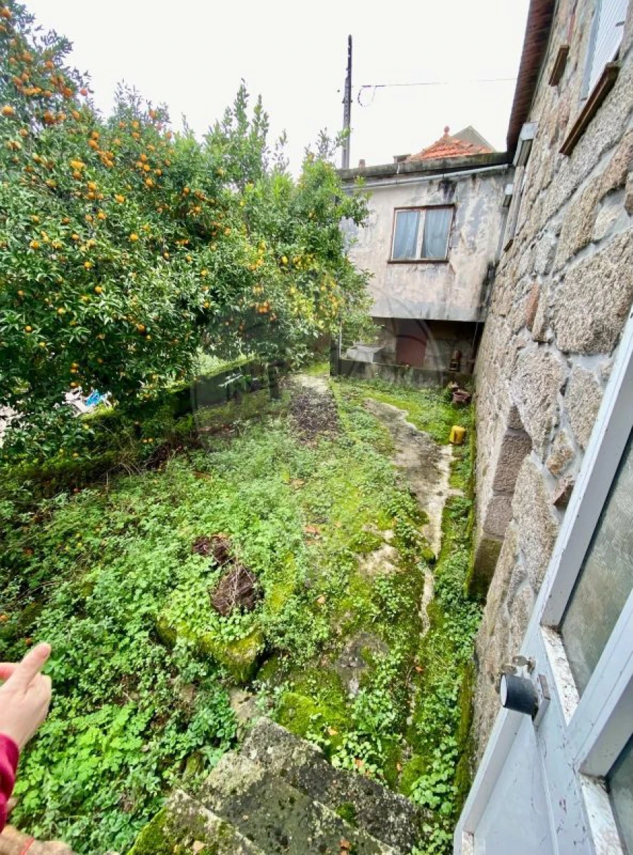 Moradia T3 para Venda em Girabolhos Foto 10