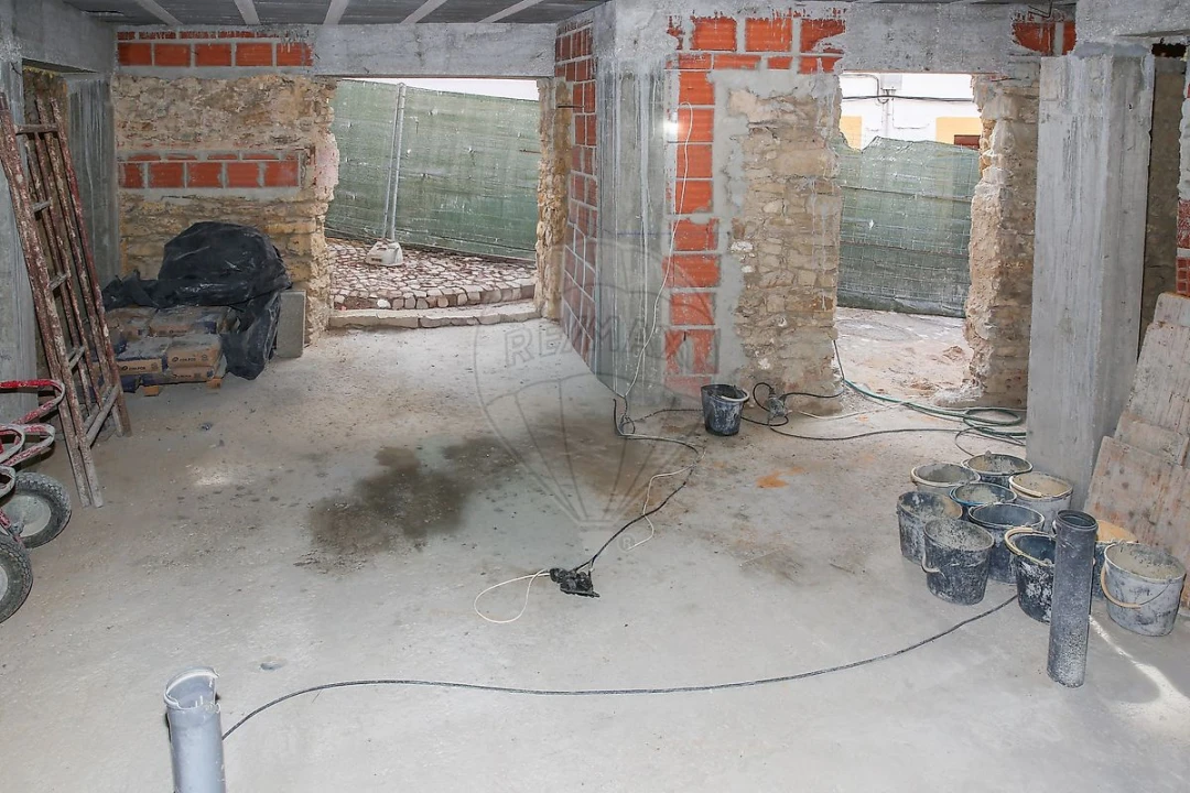 Moradia T3 para Venda em Arruda dos Vinhos Foto 8