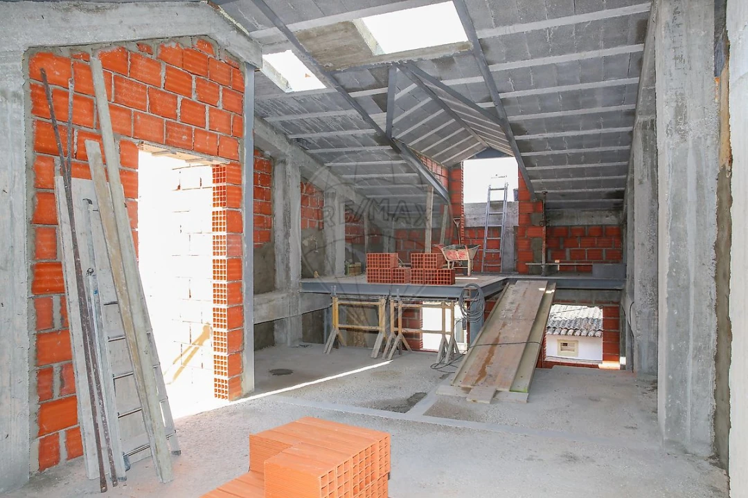 Moradia T3 para Venda em Arruda dos Vinhos Foto 13