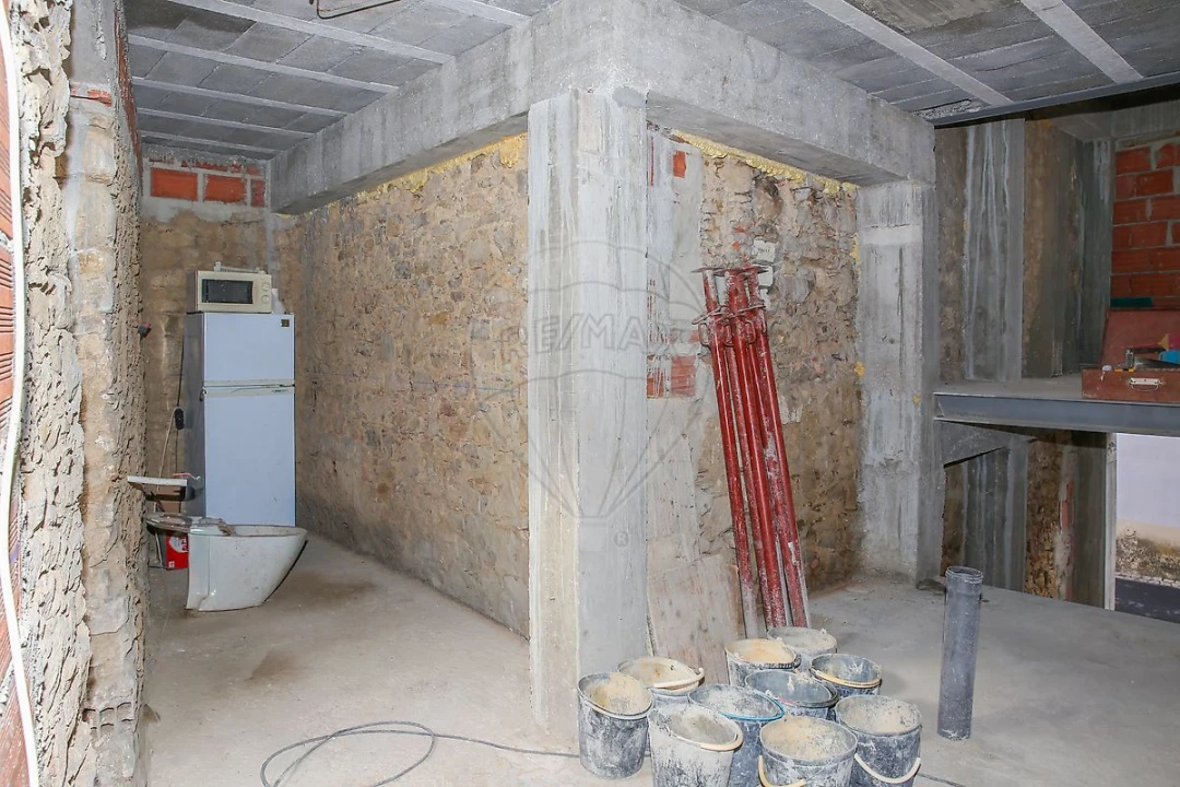 Moradia T3 para Venda em Arruda dos Vinhos Foto 11