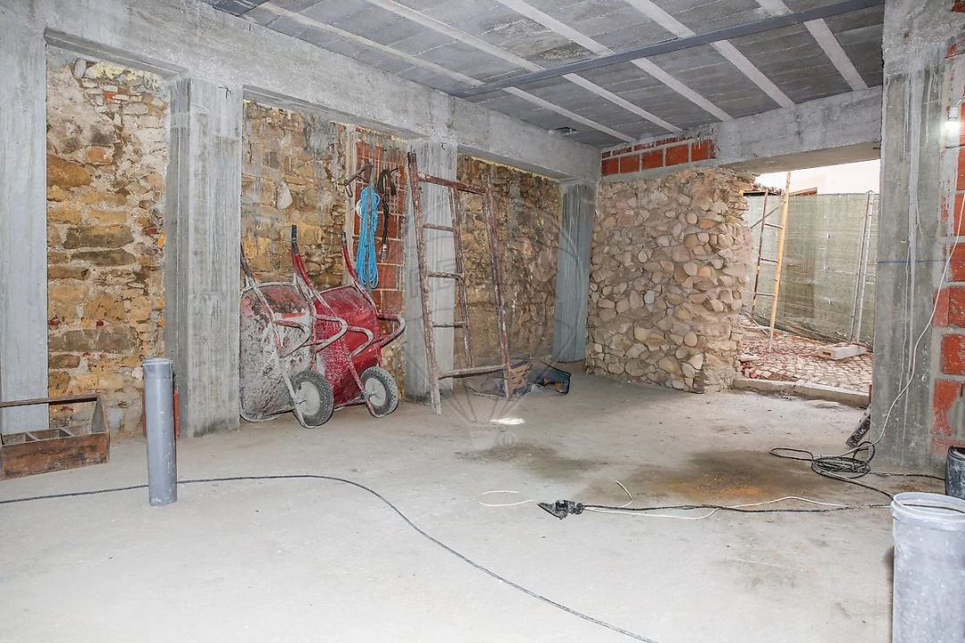 Moradia T3 para Venda em Arruda dos Vinhos Foto 4