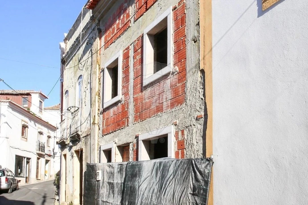 Moradia T3 para Venda em Arruda dos Vinhos Foto 12