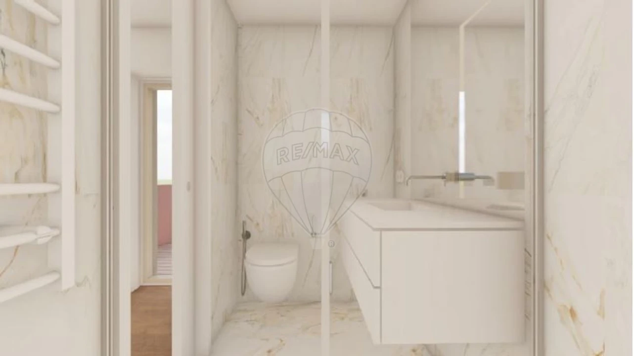 Moradia T3 para Venda em Arruda dos Vinhos Foto 28