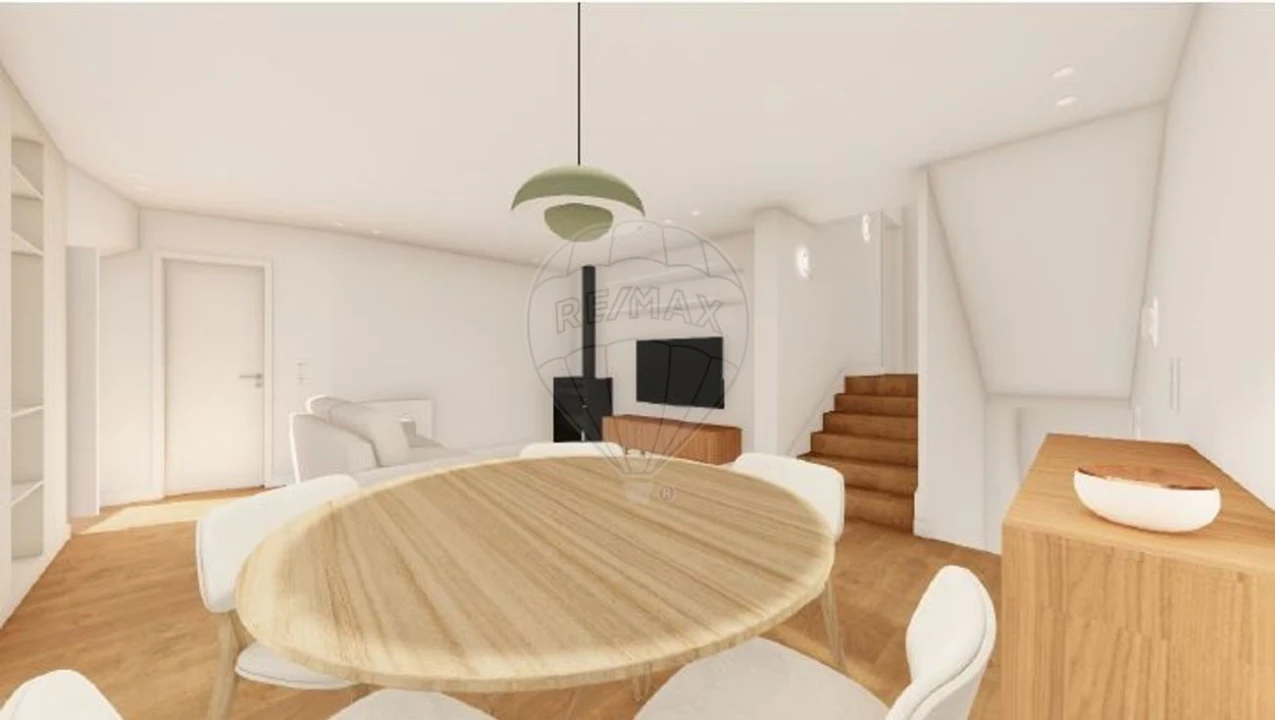 Moradia T3 para Venda em Arruda dos Vinhos Foto 26