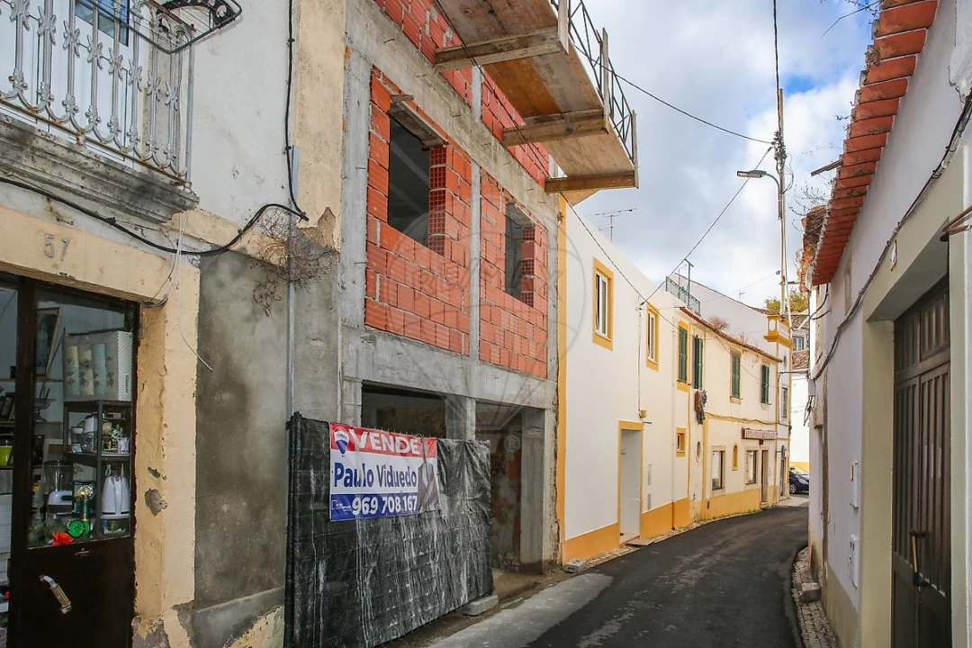 Moradia T3 para Venda em Arruda dos Vinhos Foto 22