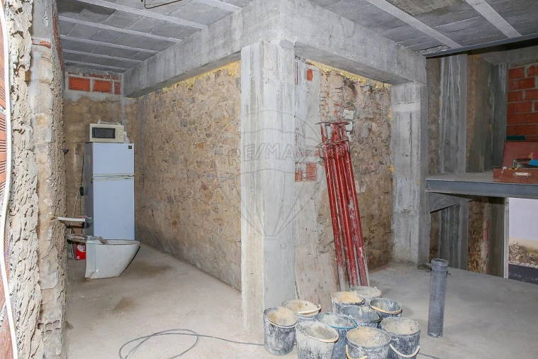 Moradia T3 para Venda em Arruda dos Vinhos Foto 11