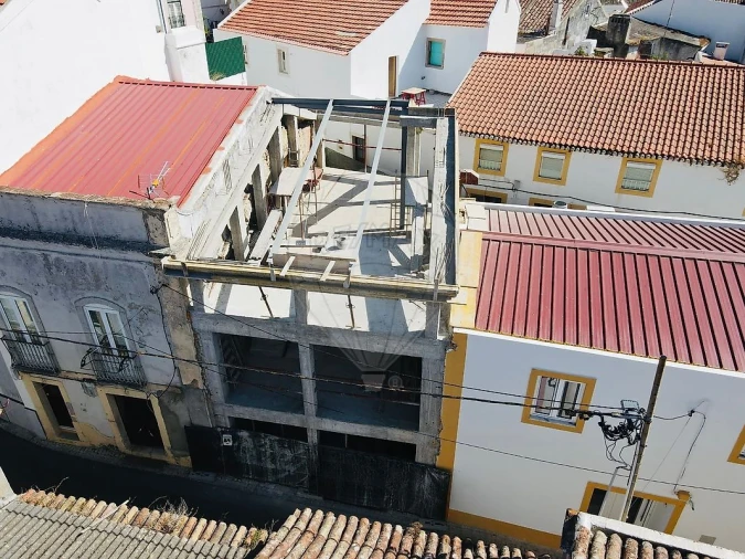 Moradia T3 para Venda em Arruda dos Vinhos Foto 23