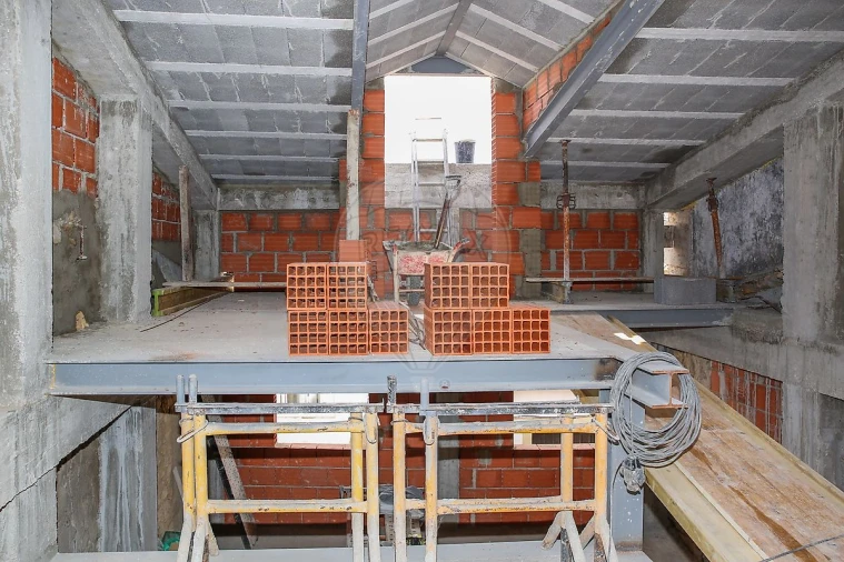 Moradia T3 para Venda em Arruda dos Vinhos Foto 19