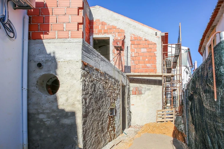 Moradia T3 para Venda em Arruda dos Vinhos Foto 5