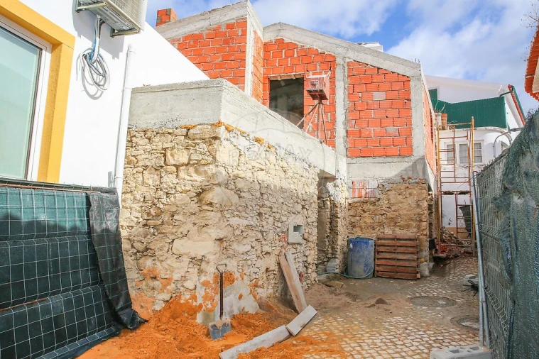 Moradia T3 para Venda em Arruda dos Vinhos Foto 6