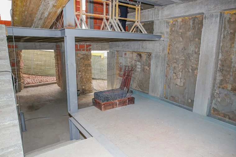 Moradia T3 para Venda em Arruda dos Vinhos Foto 16