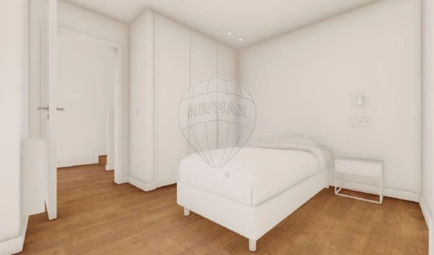 Moradia T3 para Venda em Arruda dos Vinhos Foto 29